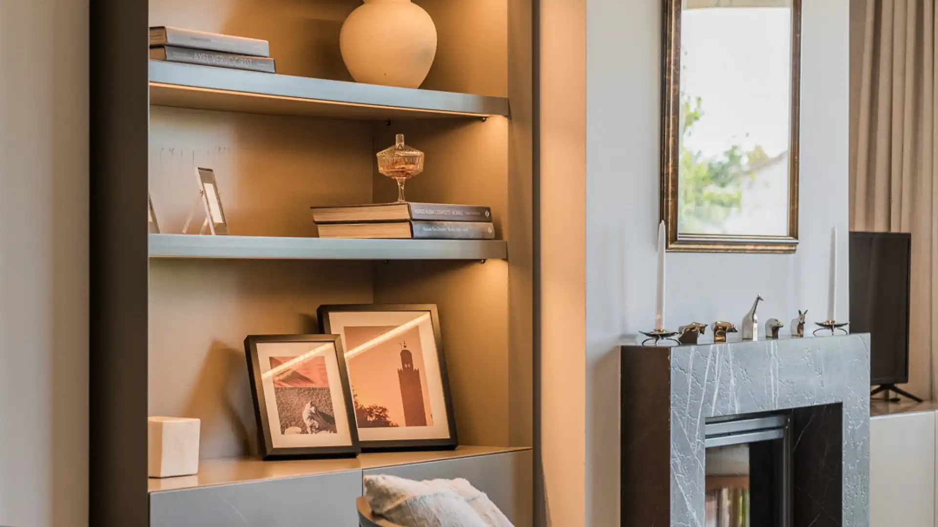 Apartamento de alquiler en Casco Antiguo