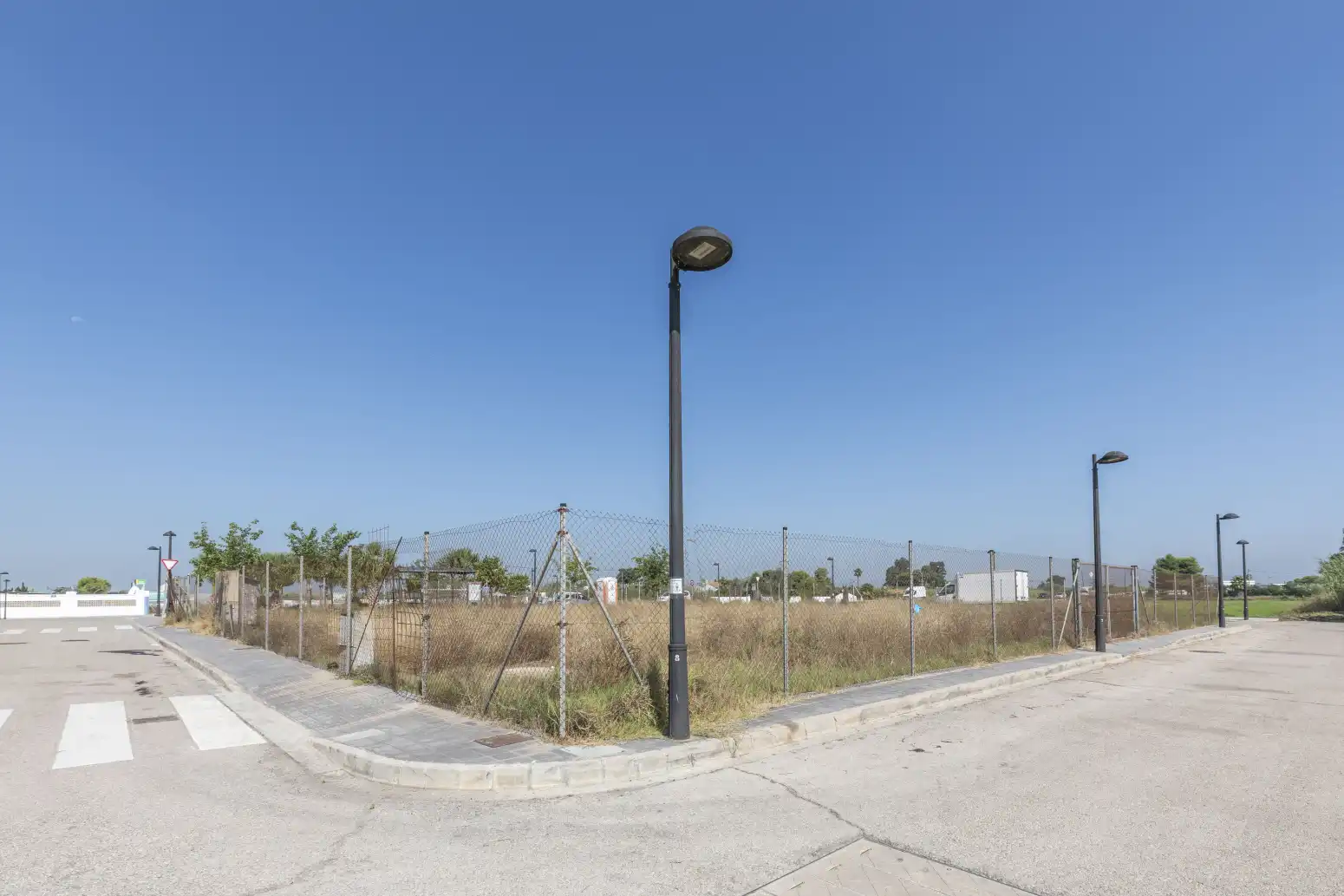 Residencial en venta en El Palmar