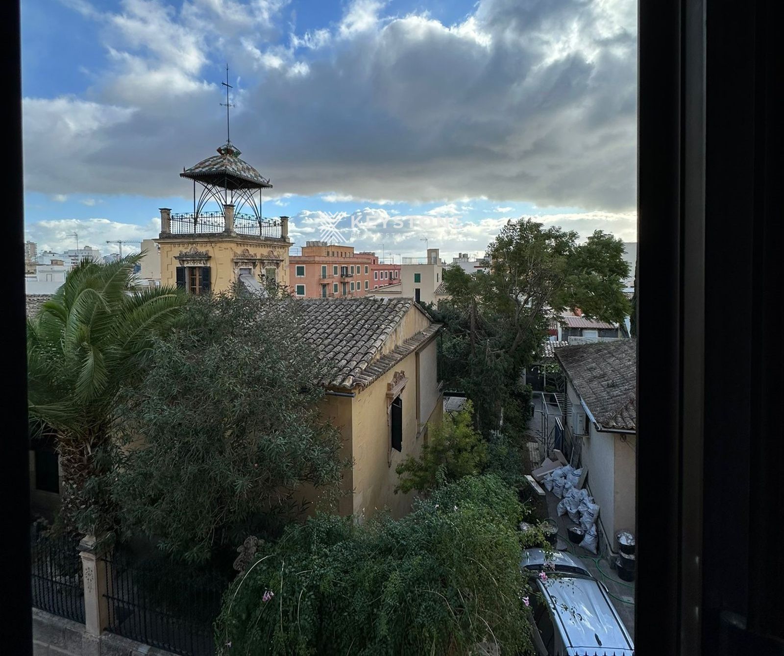 Flat to rent in calle porto 48, Son Espanyolet
