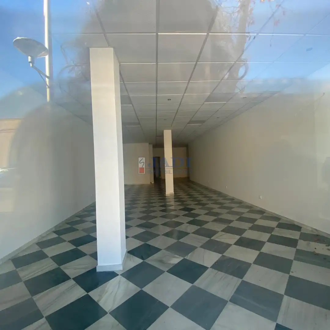 Gewerbefläche zum Verkauf in Valdepeñas