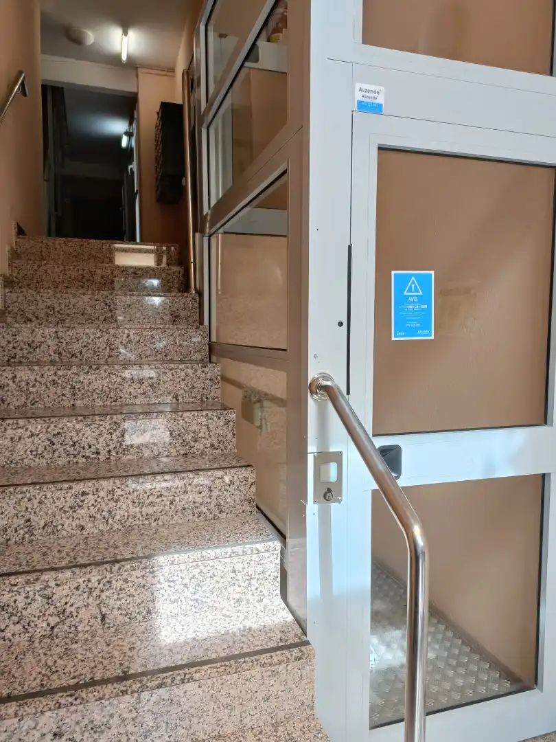Pis en venda en Sabadell amb Calefacció, Parquet i Traster