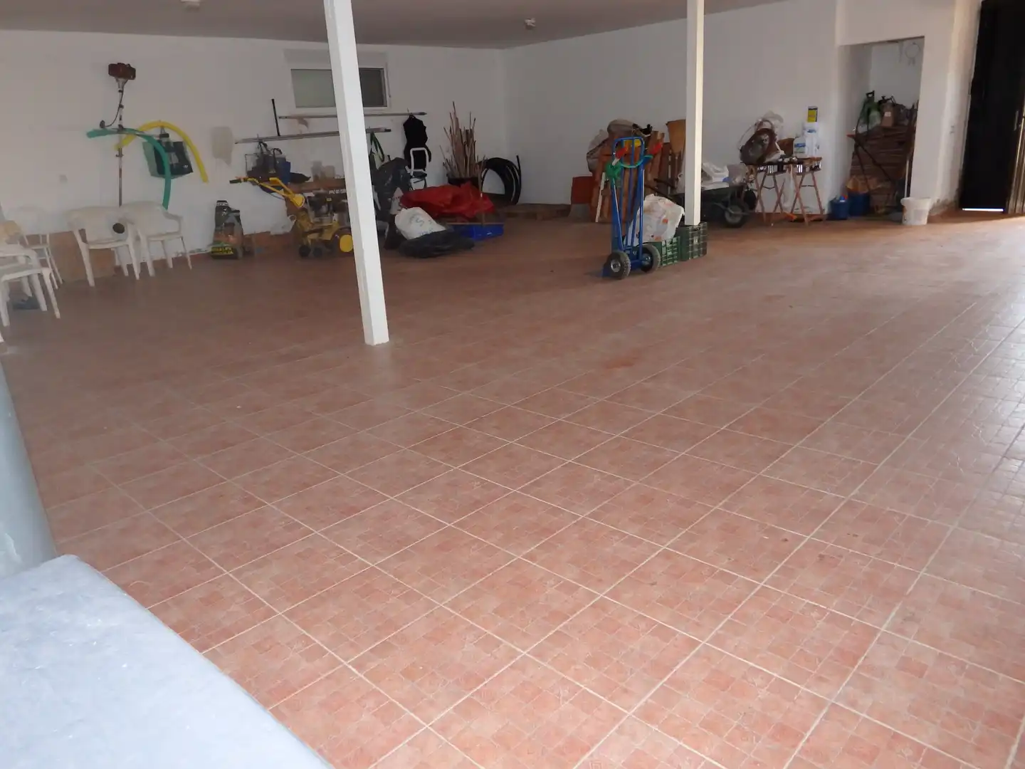 Casa o xalet en venda en Méntrida amb Calefacció, Jardí privat i Terrassa