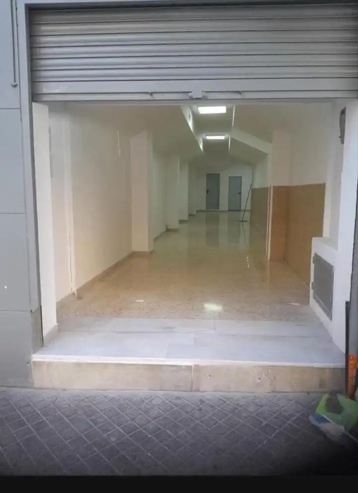 Local comercial en venta en Levante, imagen 8