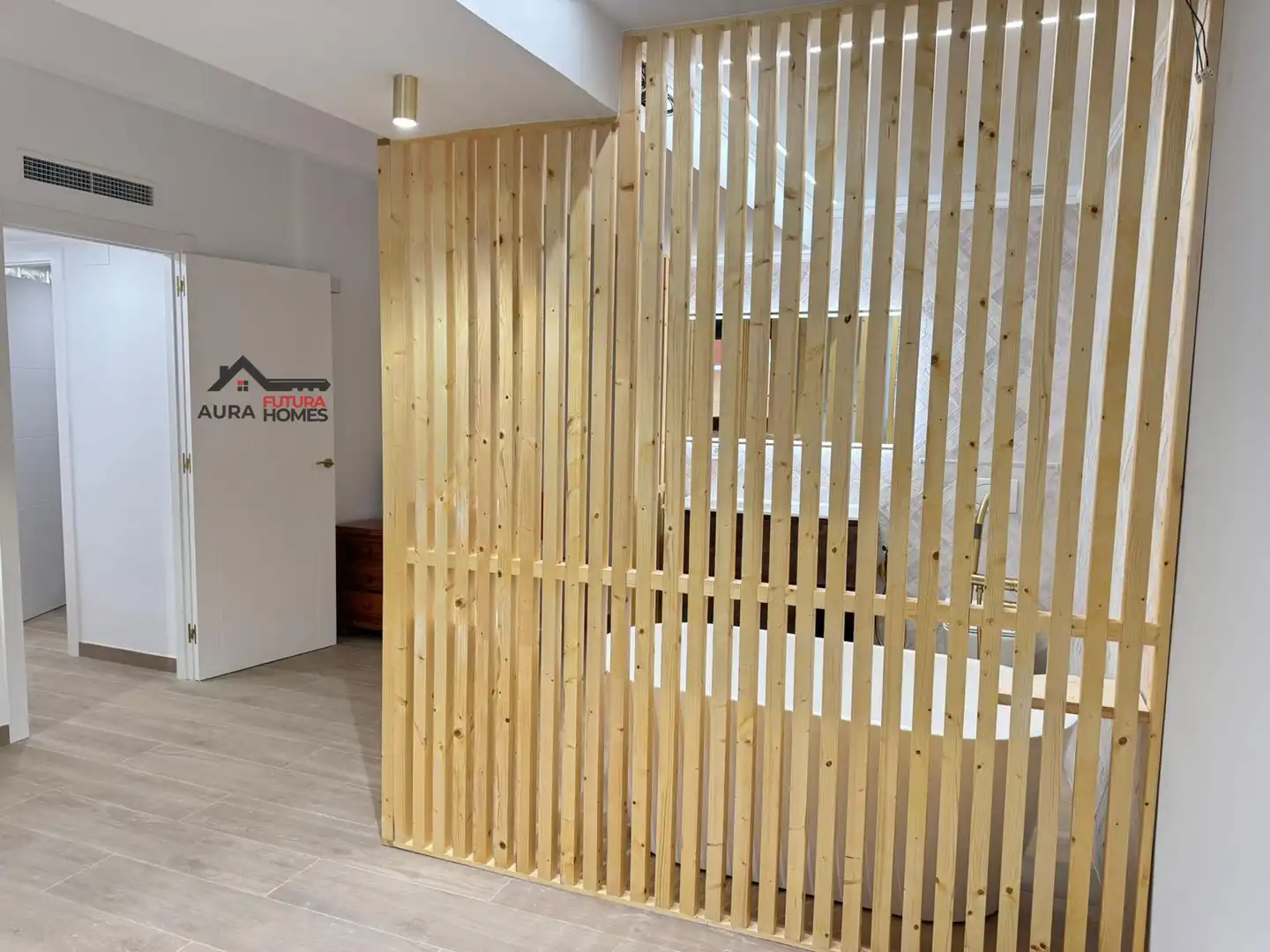 Piso en venta en Castelldefels con Aire acondicionado y Horno