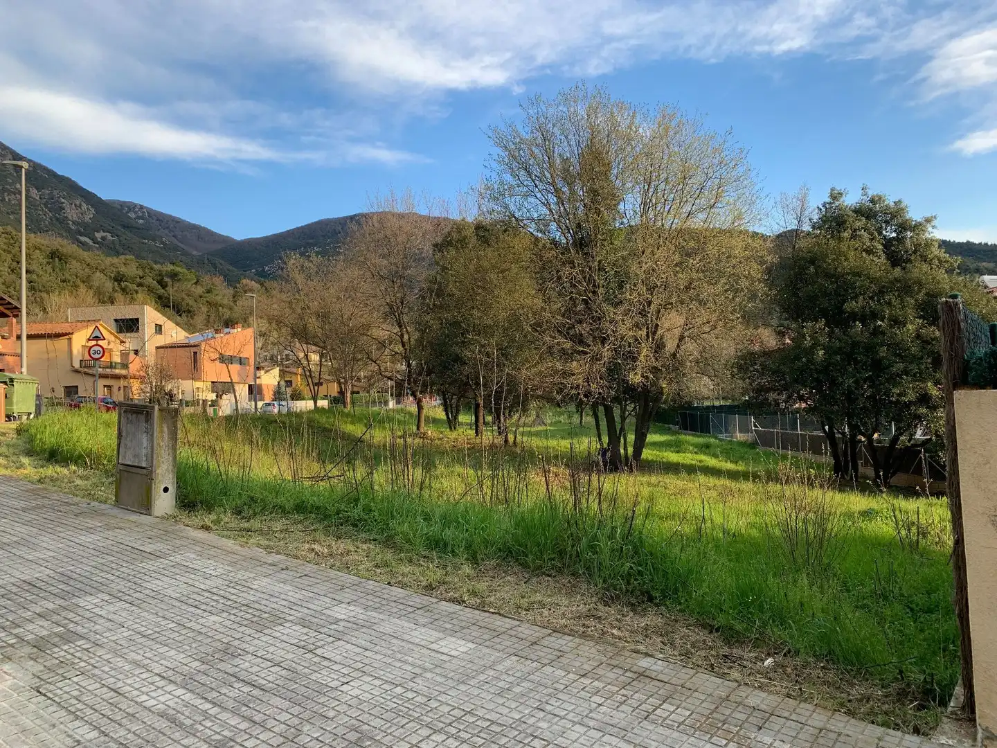 Residential for sale in CAN FIGUERAS, 2, Gualba