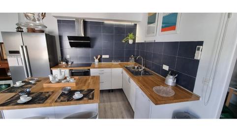 Foto 3 de Dúplex en venda a Calle Pare Pere, Centro Urbano, Dénia