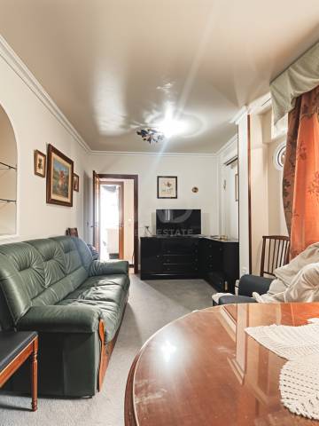 Piso en Venta en Triana Oeste