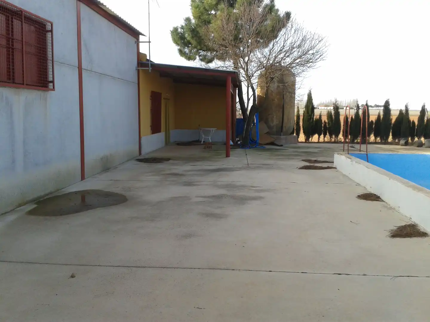 Terreny rústic en venda a Autovía de Extremadura a la Comunidad Valenciana, imagen 4