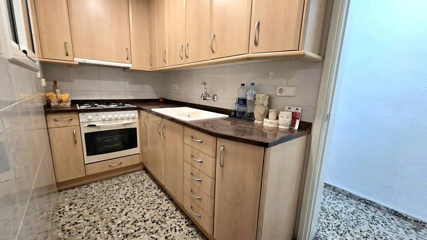 Rez-de-chaussée à vendre à calle de Sant Crispí, imagen 17