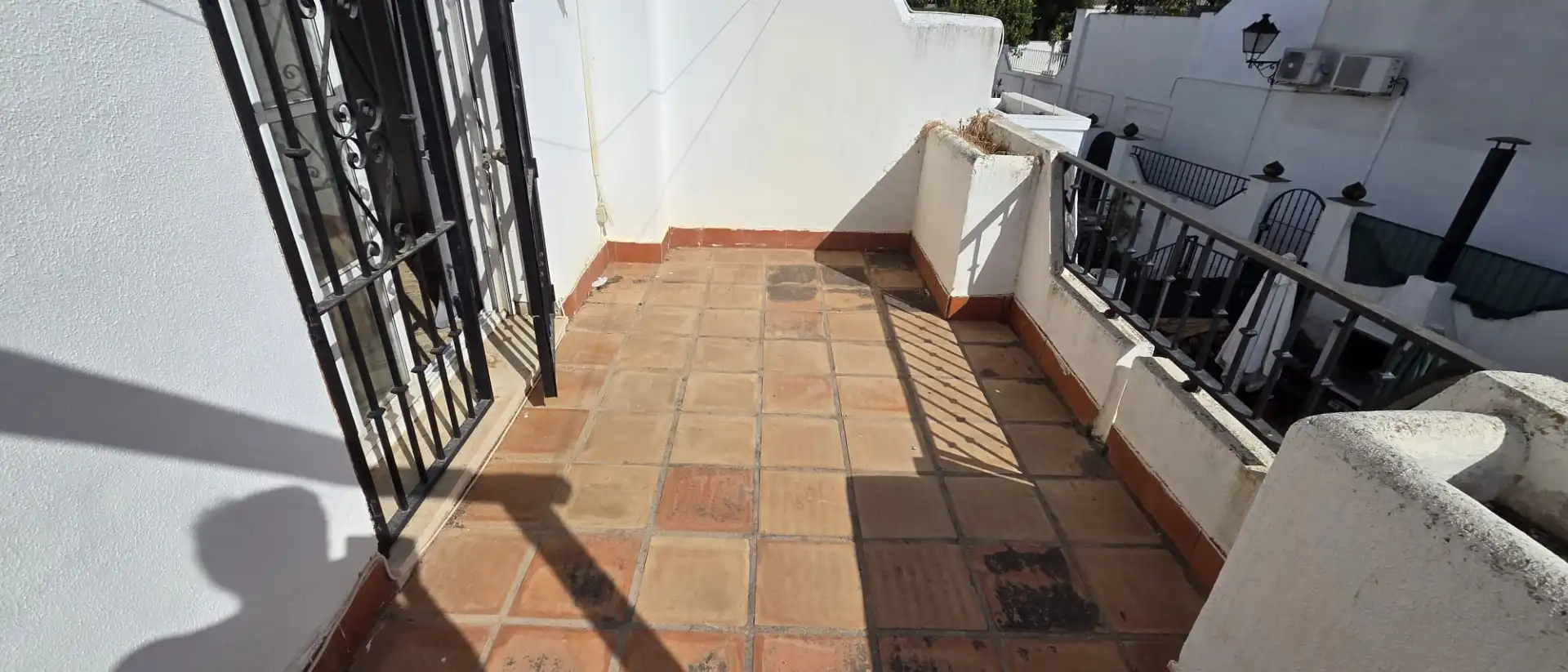 Maison jumelée avec piscine à vendre à Capellanía - Retamar, imagen 16