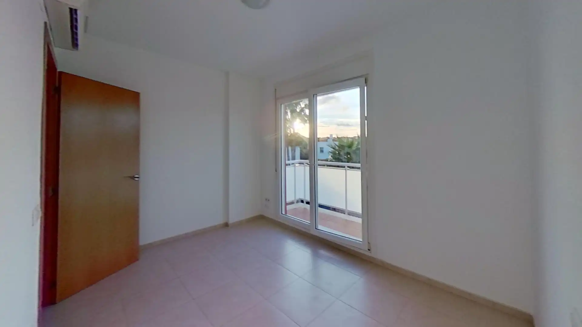 Dormitori de Casa o xalet en venda en Vinaròs amb Aire condicionat, Terrassa i Forn