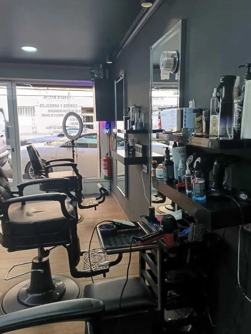 Local comercial en traspaso en Carrer de Florència, imagen 3