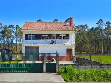 Casa con giardino in vendita a Zas