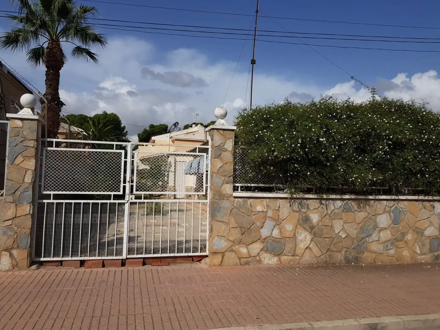 Casa amb jardí en venda a LUIS VIDAL, imagen 2