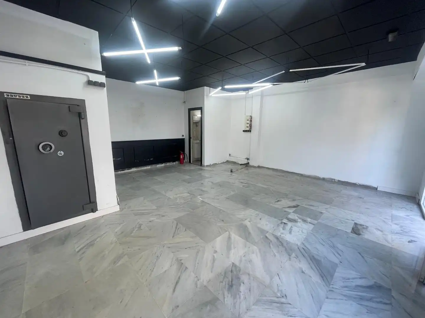 Local comercial en alquiler en Puerto de la Torre - Atabal, imagen 7