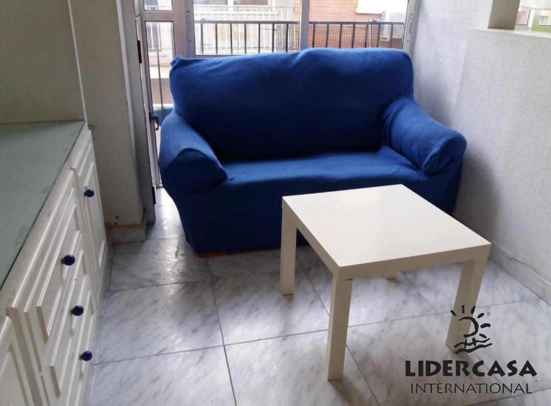 Apartament en venda a El Carmen, Sur