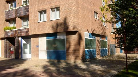 Foto 5 de Oficina de alquiler en Calle, 15, Huerta del Rey, Valladolid Capital