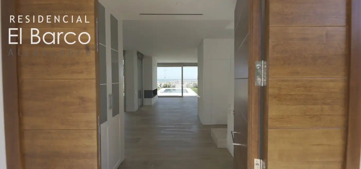 Maison jumelée avec jardin à vendre à Passeig de Vista Alegre 29, imagen 6