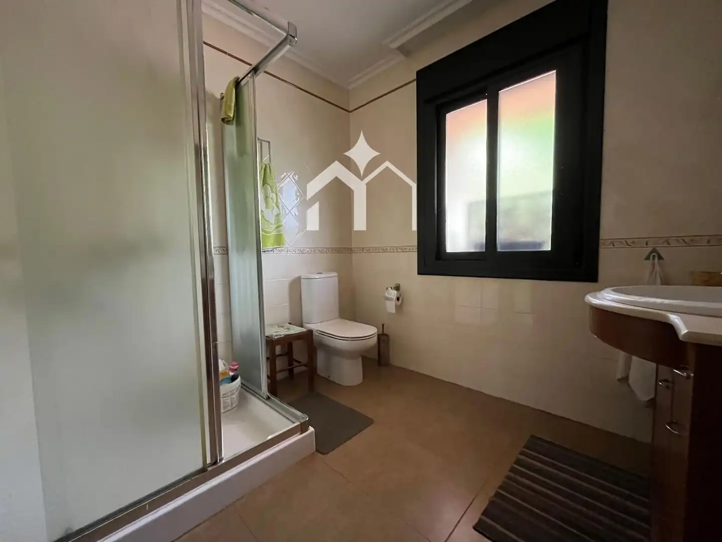Chalet con jardín en venta en Marín, imagen 11