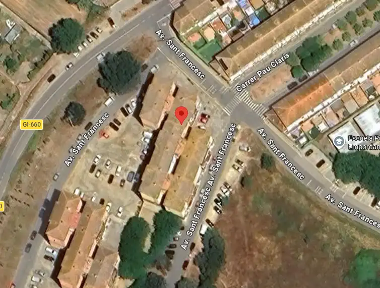 Wohnung zum Verkauf in Avenida Sant Francesc 2, imagen 4