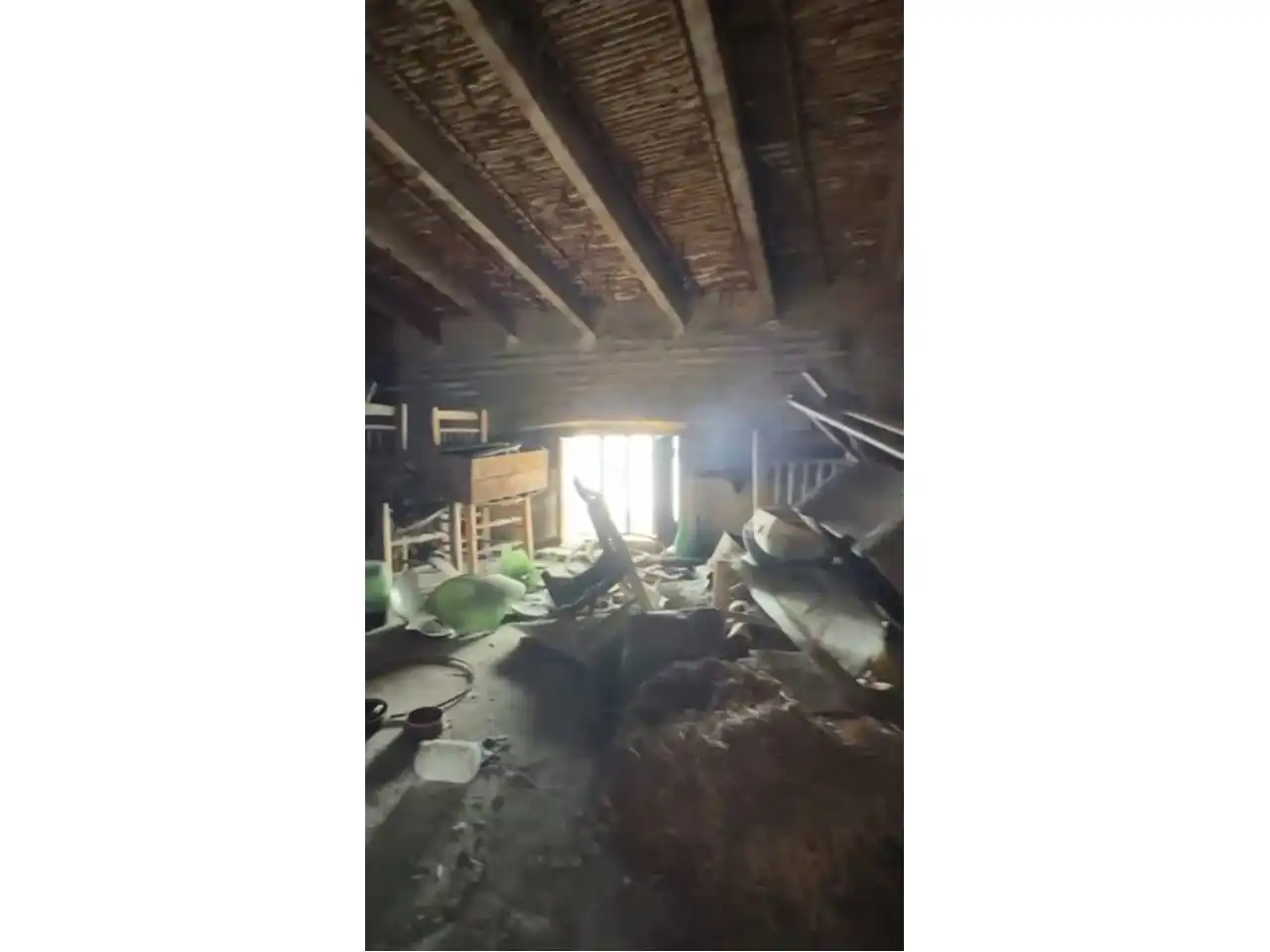 Casa adosada en venta en Oliva con Terraza