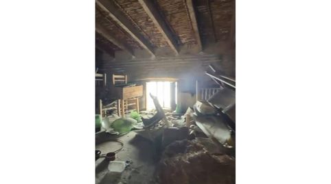 Foto 5 de Casa adosada en venda a Calle Comare, 3, Oliva pueblo, Oliva
