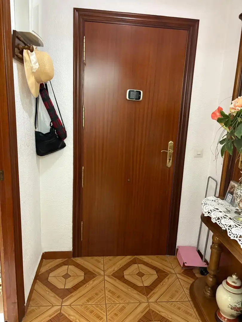 Piso en venta en Algeciras