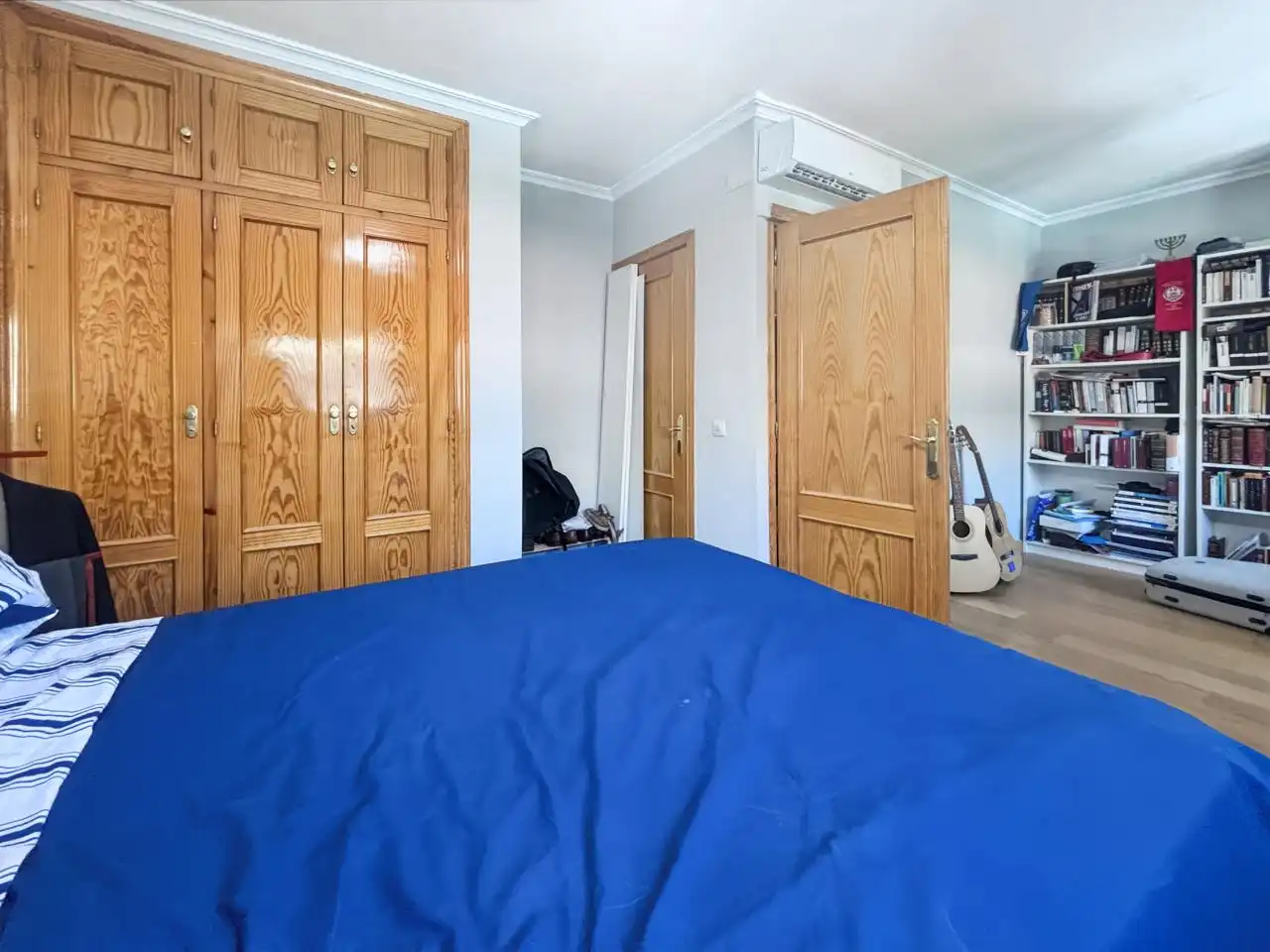 Habitación de Casa o chalet de alquiler en Collado Villalba