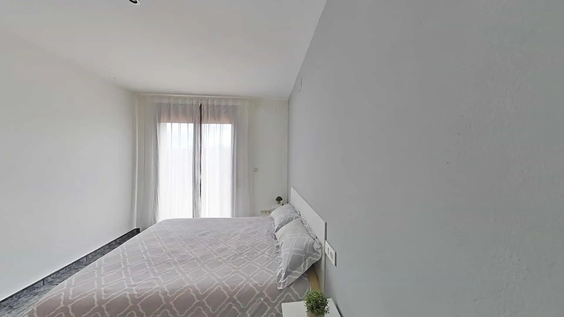 Habitación de Casa o chalet en venta en Castellcir con Calefacción, Jardín privado y Terraza