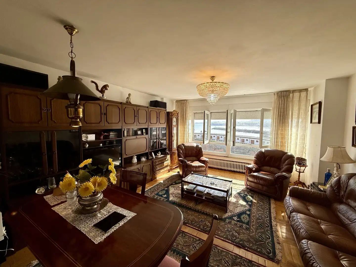 Appartement avec ascenseur à vendre à Calle Rufo Rendueles 6, imagen 4