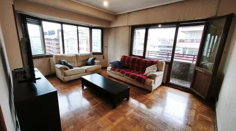 Foto 2 de Pis en venda a Calle Olaguibel, Ensanche, Vitoria - Gasteiz