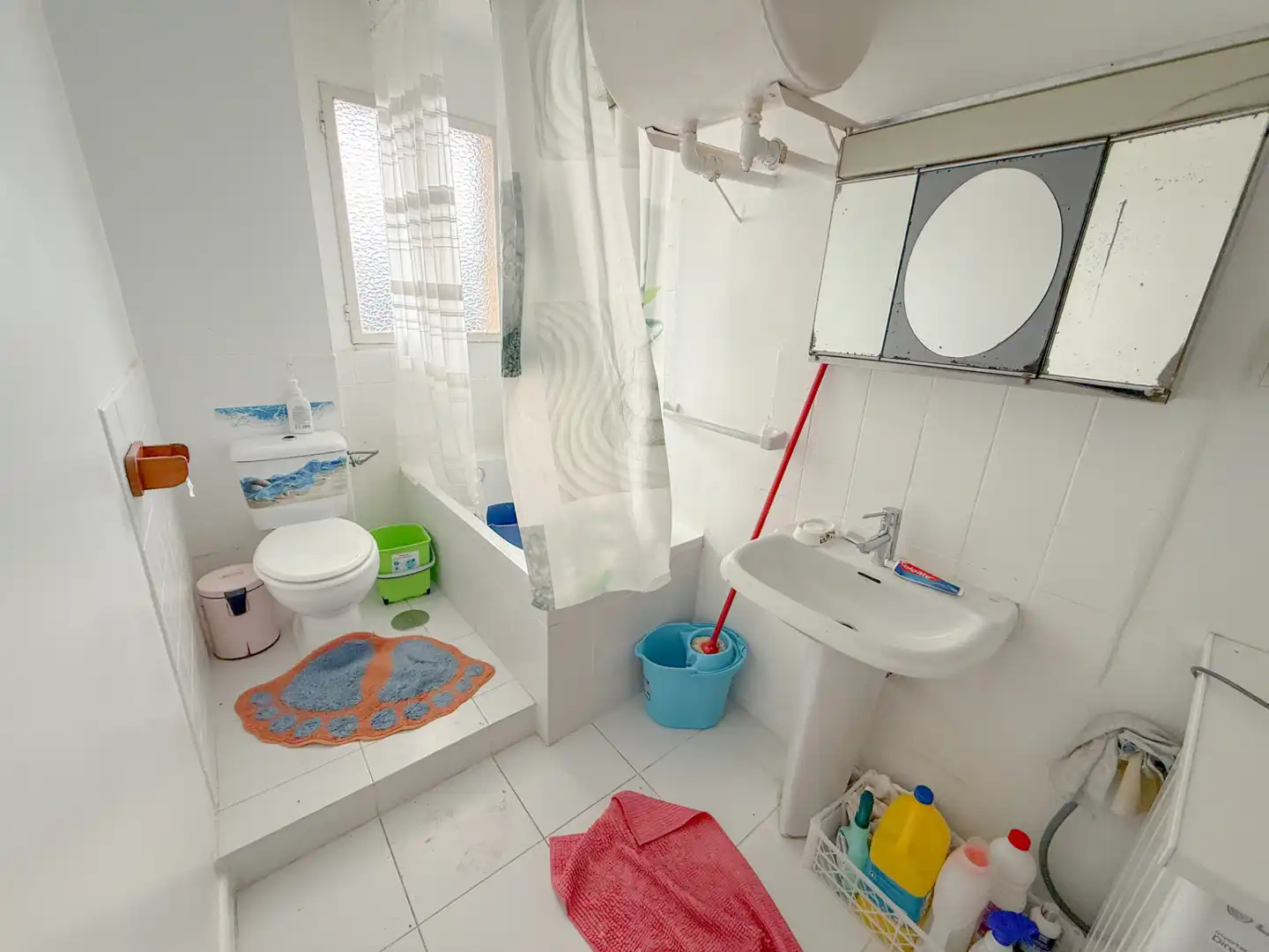 Wohnung zum Verkauf in Calle Sebastian Elcano, imagen 11