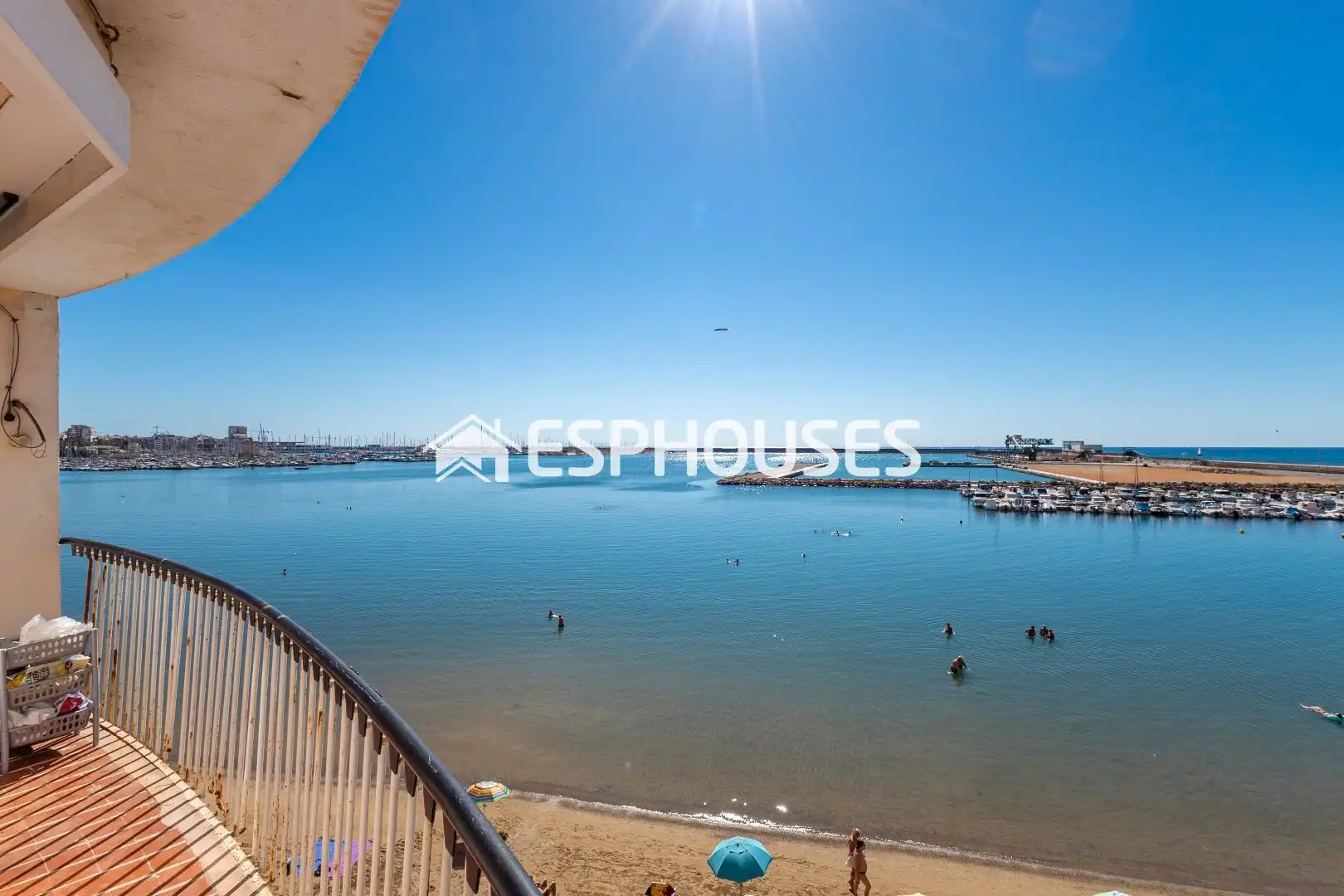 Apartamento con ascensor en venta en Playa del Acequión, Náufragos y Rocío del Mar, imagen 8