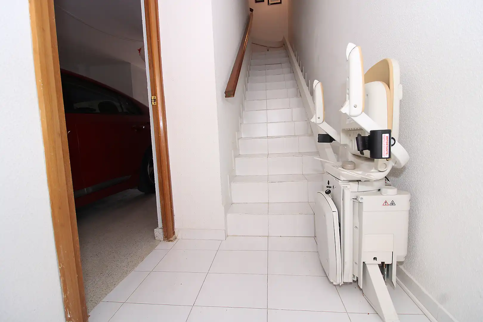 Maison mitoyenne à vendre à Calle de la Santísima Trinidad, imagen 55