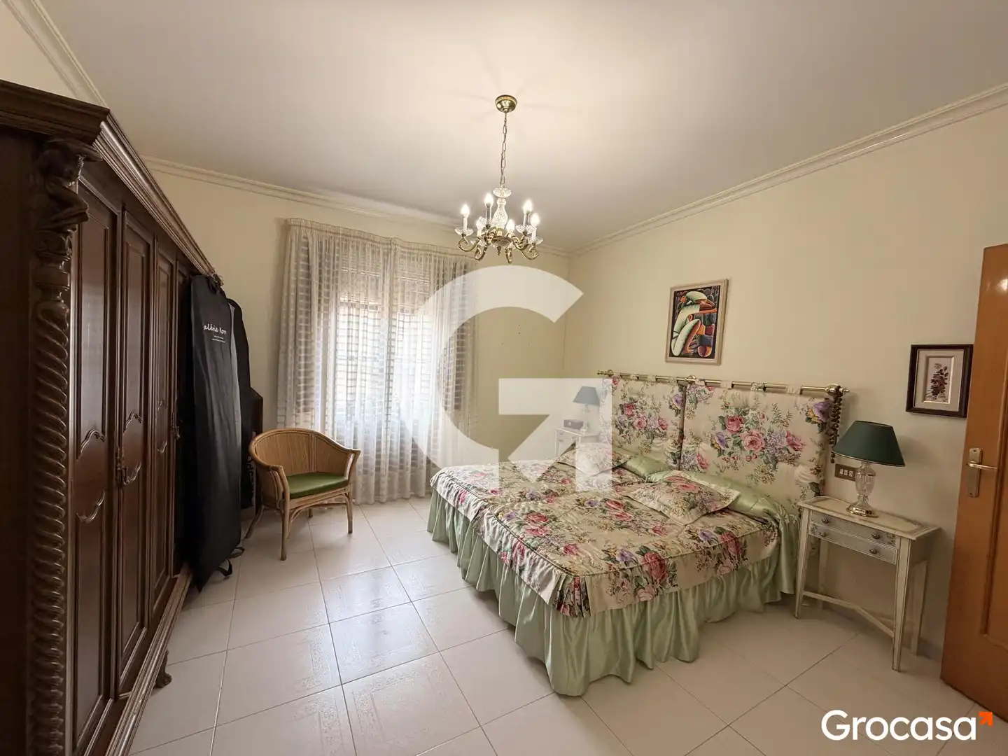 Casa con terrazza in vendita a CL TRABAJO, DEL, imagen 25