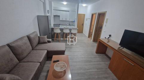 Photo 4 of Flat for sale in Aguilar y Quesada, 5, Zona Martiánez, Santa Cruz de Tenerife
