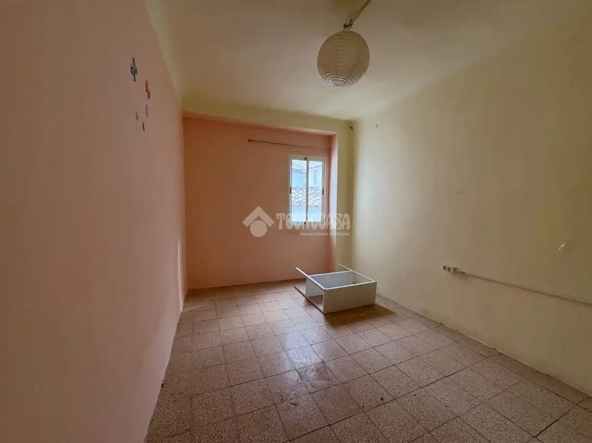 Piso en venta en Jaén