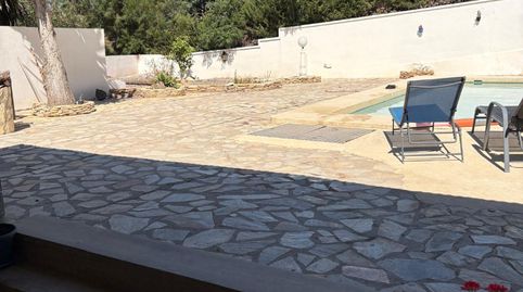 Foto 3 de Casa adosada en venta en Berja, Almería