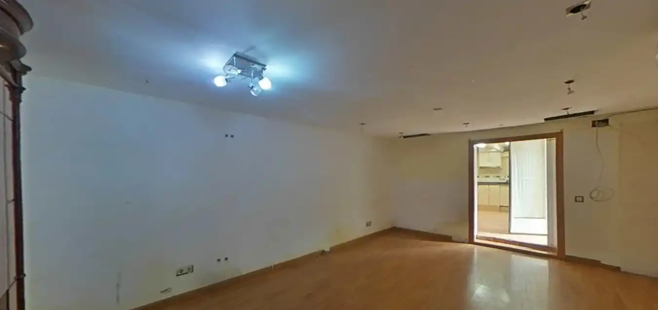 Wohnung mit Garten zum Verkauf in Carrer de Joaquín Costa 48, imagen 4