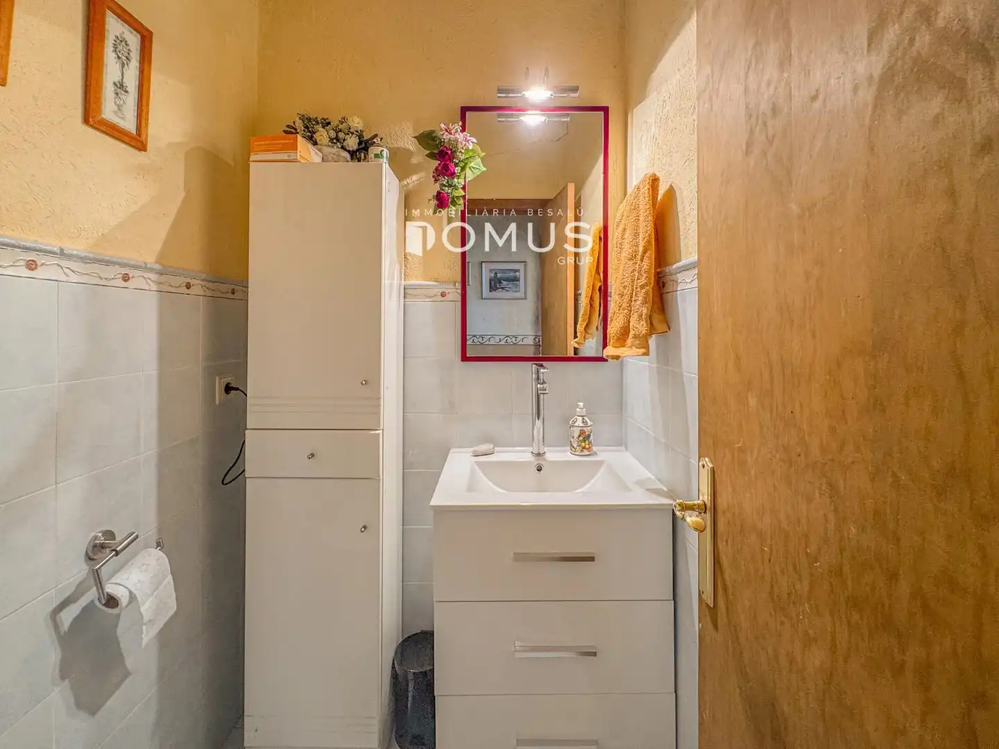 Habitación de Casa o chalet en venta en Lladó con Calefacción, Jardín privado y Terraza