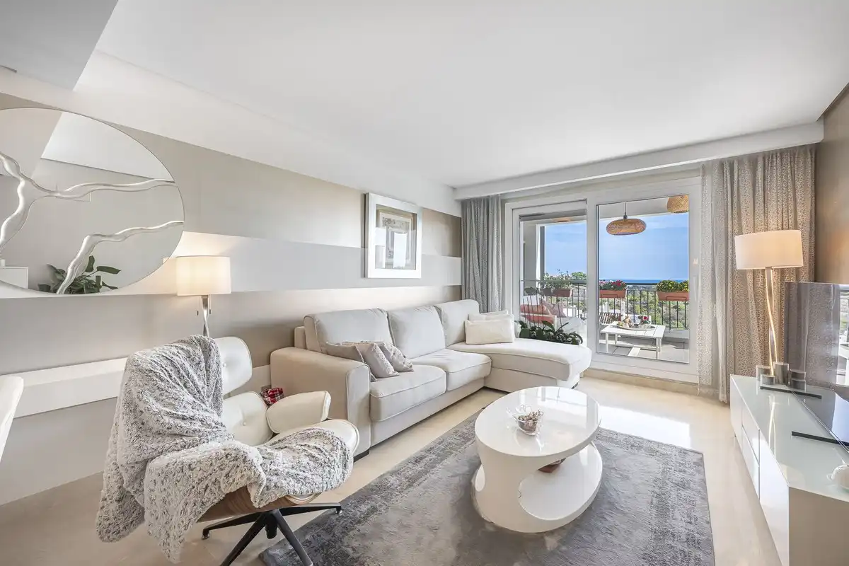 Duplex with lift for sale in Elviria - Cabopino, imagen 5