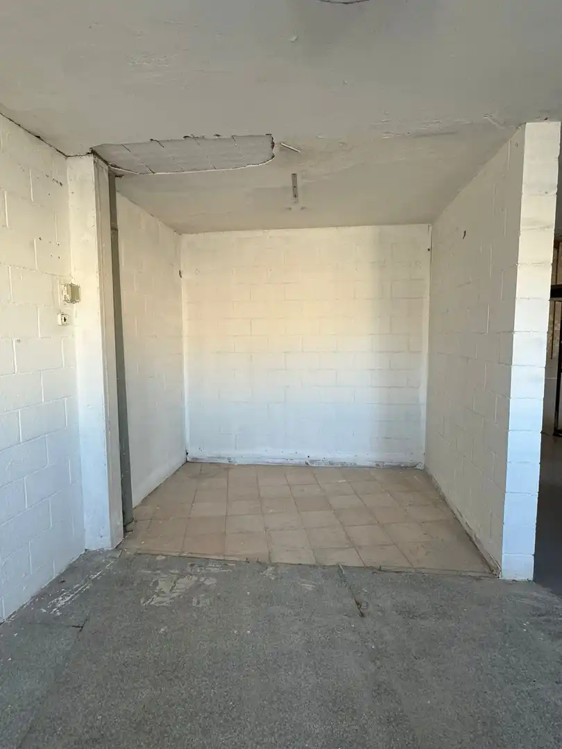 Nave industrielle à vendre à Carrer Riera de Palau, imagen 17