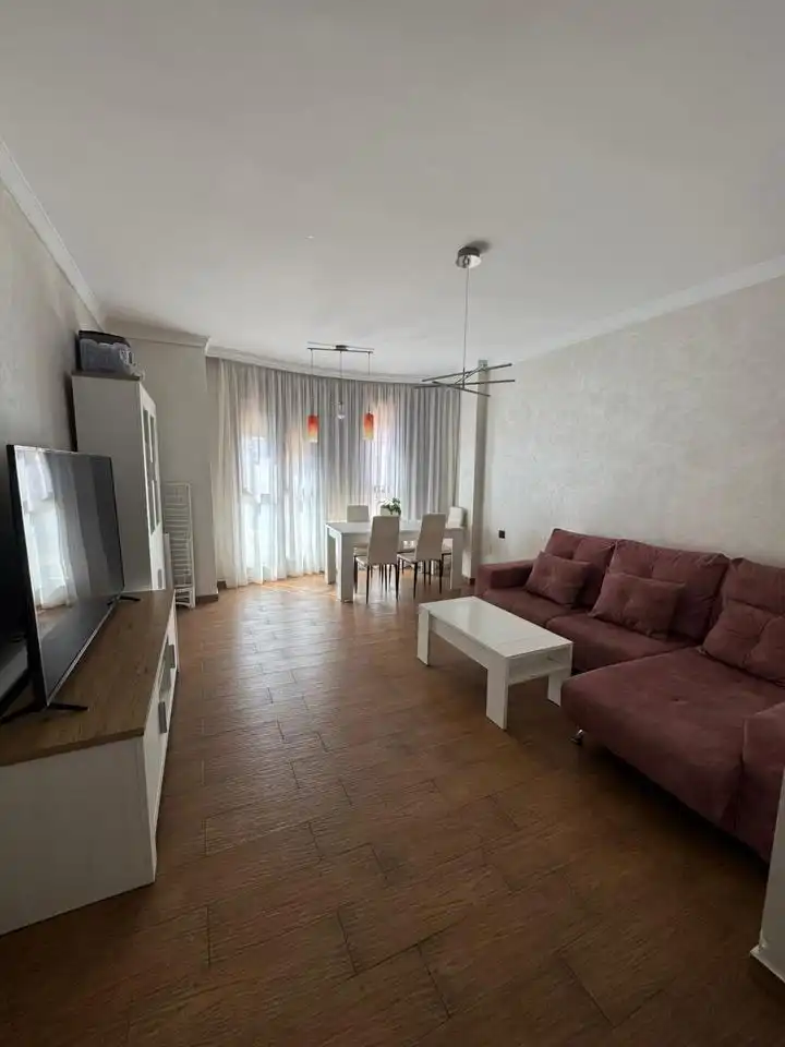 Living room of Flat for rent in Melilla