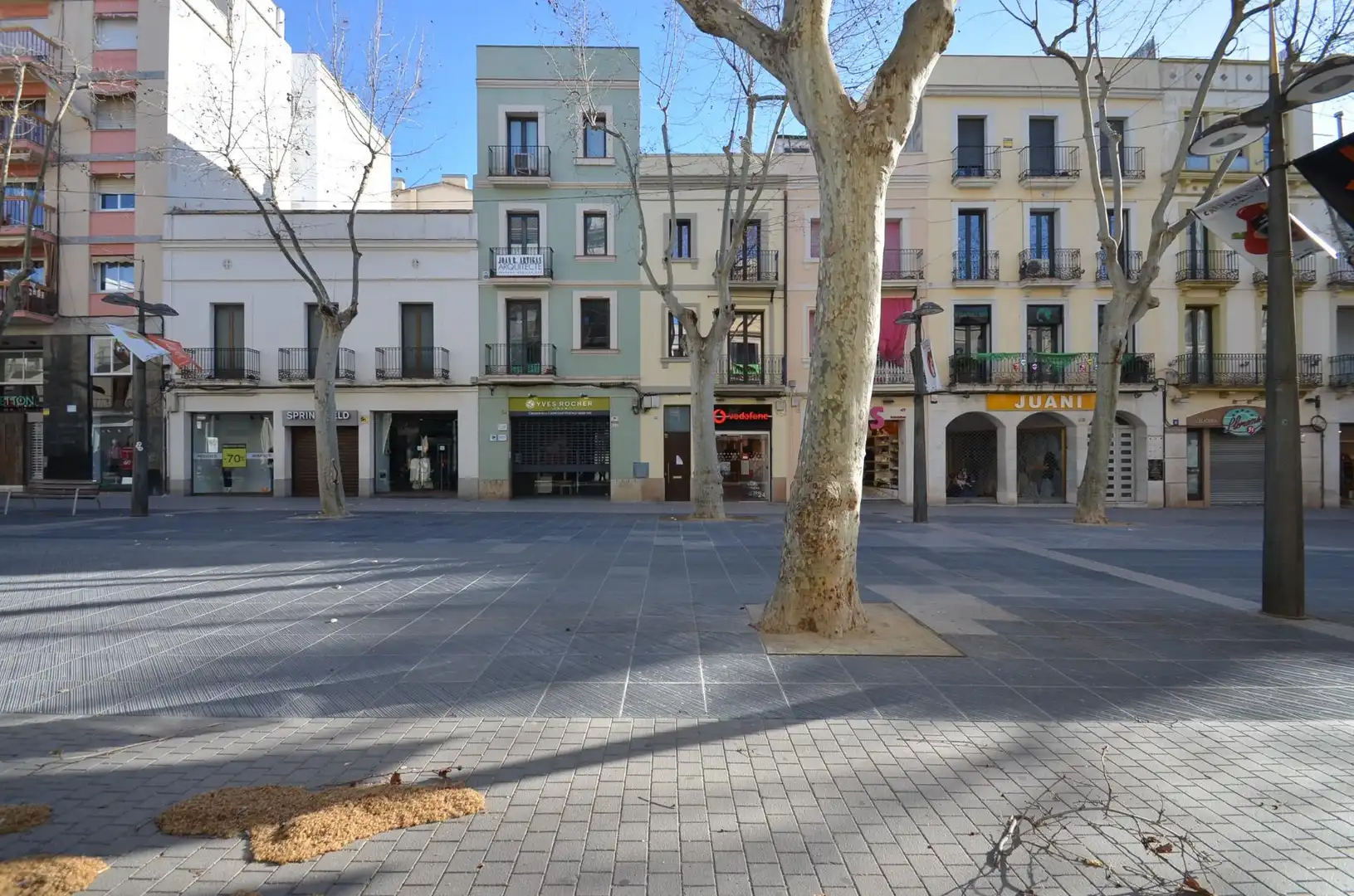 Locale commerciale in affitto a Rambla Principal 58, imagen 4