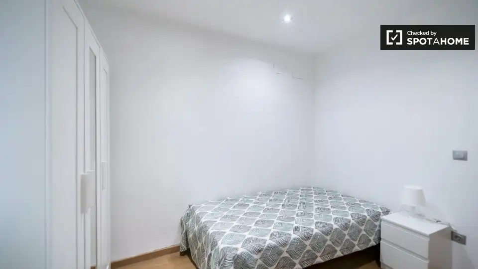 Room in Ayuntamiento - El Salvador