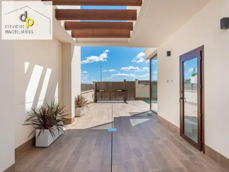 Haus mit Pool zum Verkauf in Avenida de Argentina 88, imagen 27