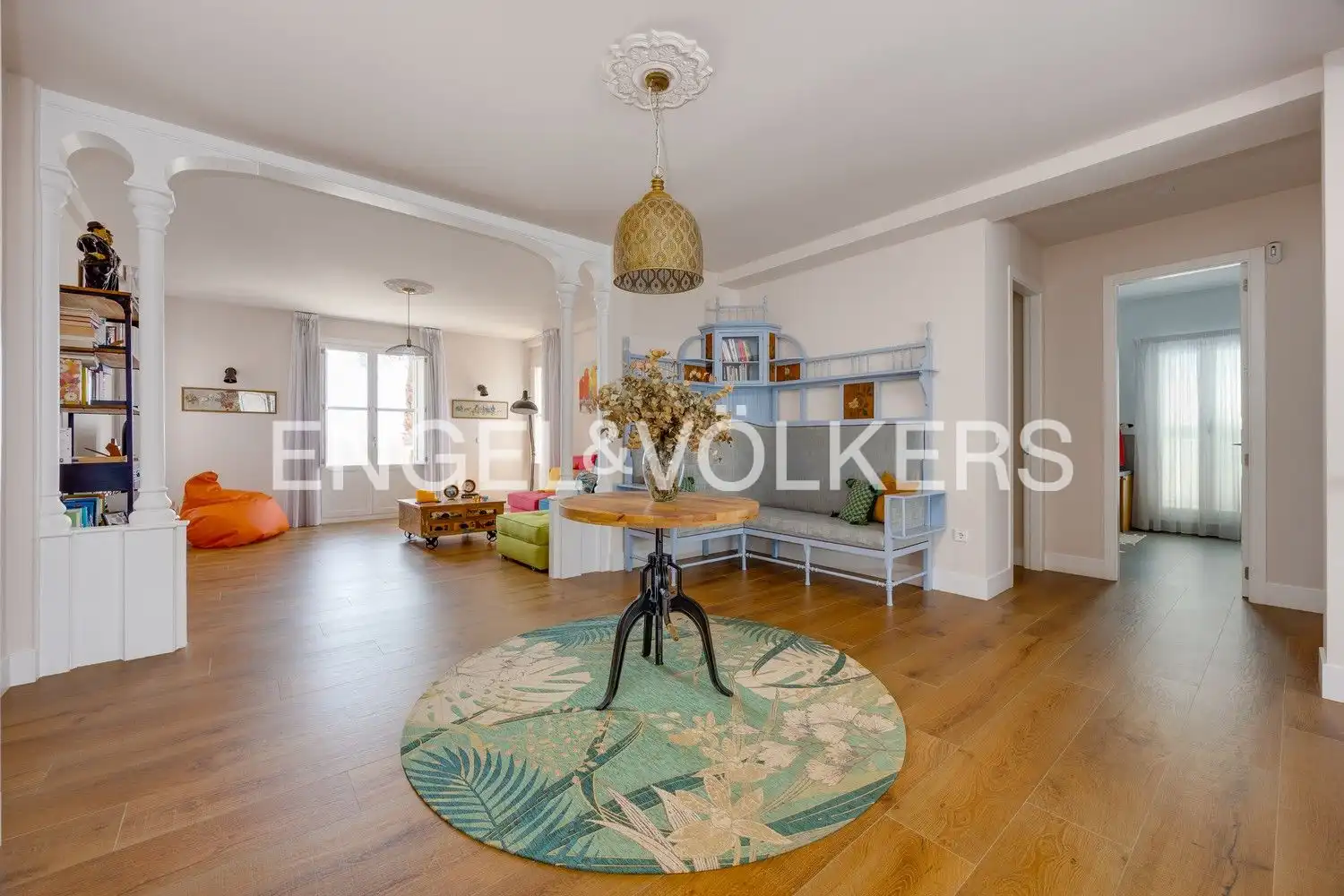 Casa con terraza en venta en Santiago de la Ribera, imagen 48