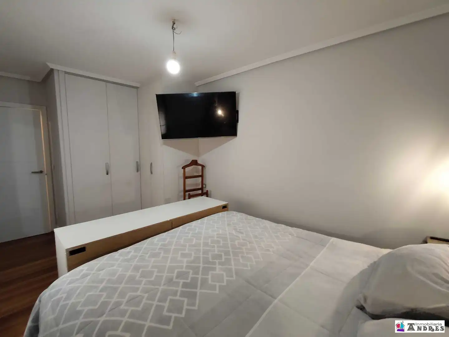 Habitación de Piso en venta en Bermeo con Calefacción, Terraza y Trastero