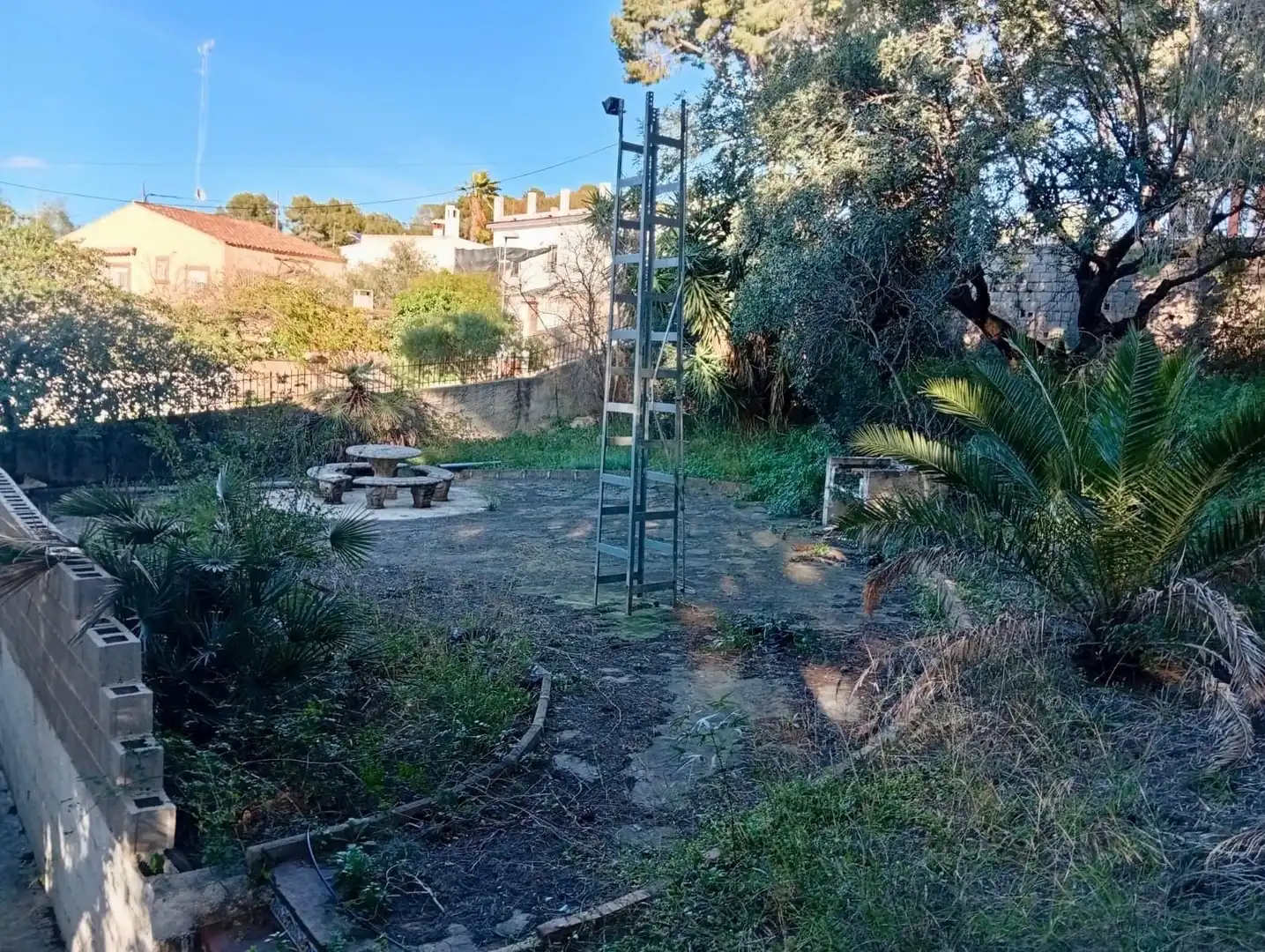 Detached house with terrace for sale in La Cañada, imagen 38