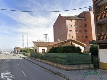 Terreno residenziale in vendita a El Berrón - AVENIDA DE LANGREO 1